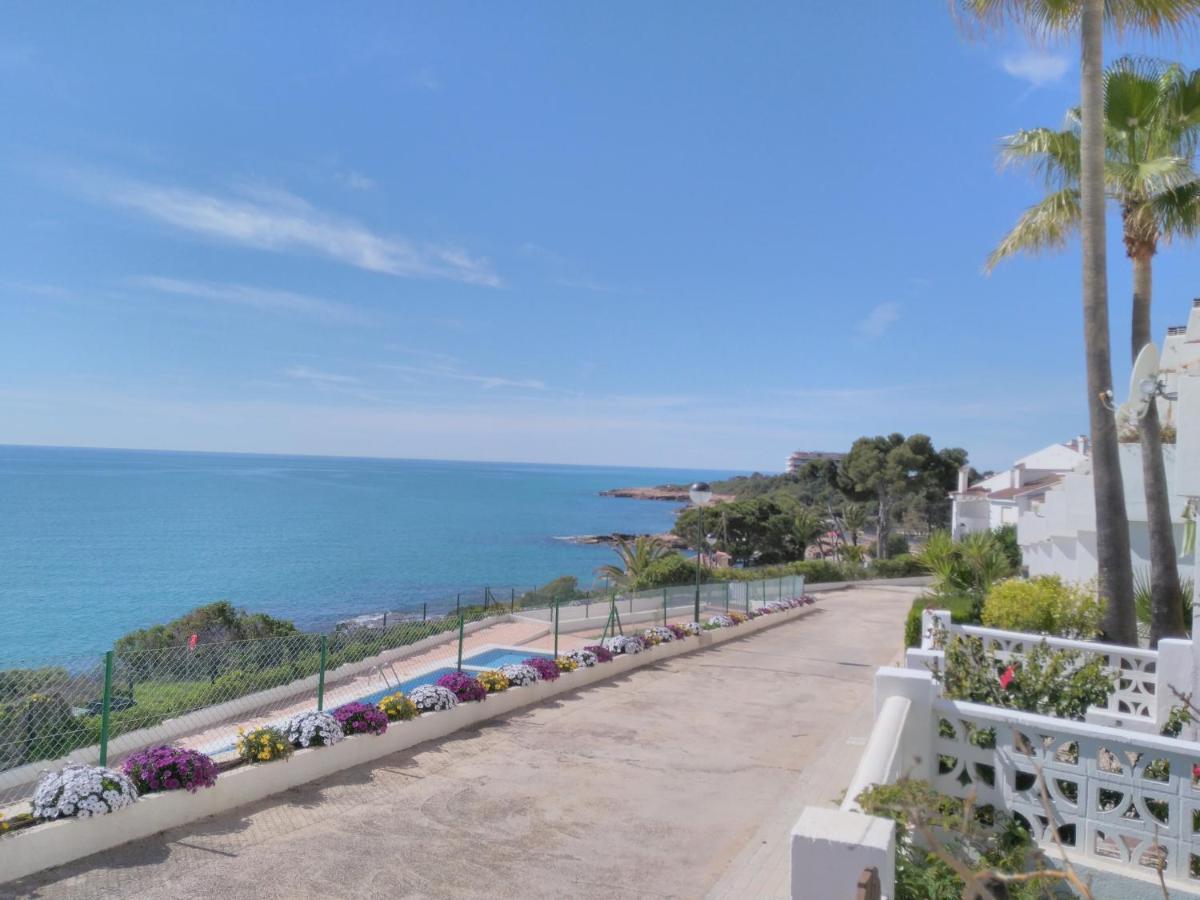 Alpen 1 Rayo De Sol Apartment Peniscola